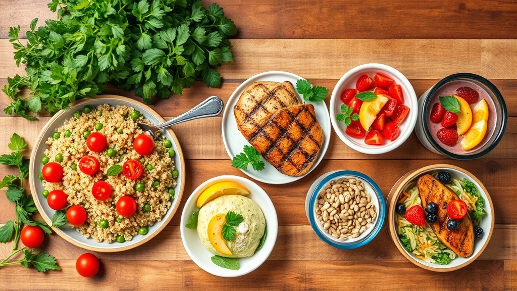 21 Delicious Healthy Eating Recipes That'll Make You Forget Junk Food Exists!