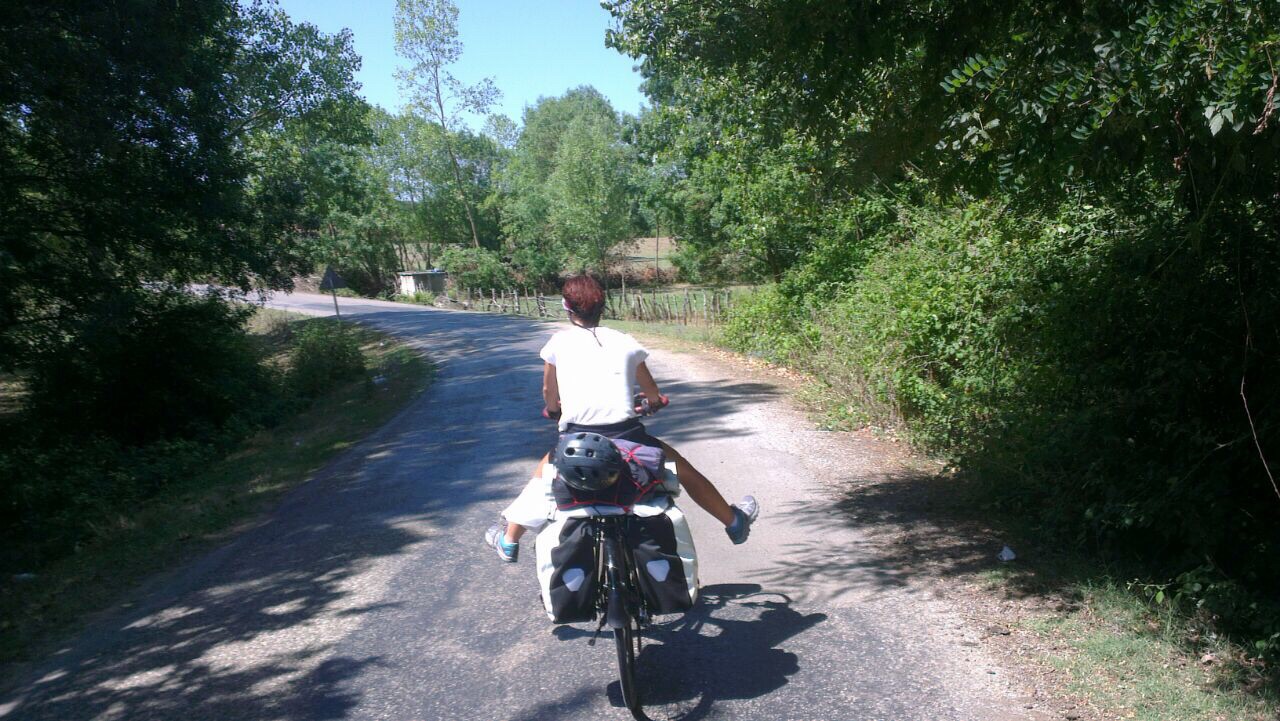 360  Human /  360 Derece İnsan